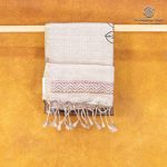 Fancy Tussar Sarees - Dull Brown SASMS36359