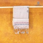 Fancy Tussar Sarees - Blue SASMS36360