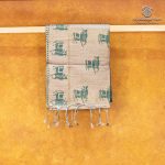 Fancy Tussar Sarees - Faded Green SASMS36362
