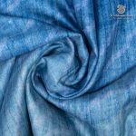 Fancy Tussar Sarees - Multi Color SASMS36364 - Image 2