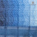 Fancy Tussar Sarees - Multi Color SASMS36364 - Image 4