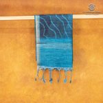 Fancy Tussar Sarees - Multi Color SASMS36365