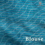 Fancy Tussar Sarees - Multi Color SASMS36365 - Image 3