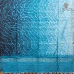 Fancy Tussar Sarees - Multi Color SASMS36365 - Image 4