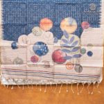 Fancy Tussar Sarees - Blue SASMS36366 - Image 4