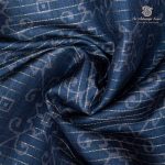 Fancy Tussar Sarees - Blue SASMS36366 - Image 2