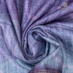 Fancy Tussar Sarees - Multi Color SASMS36369 - Image 2