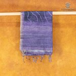 Fancy Tussar Sarees - Multi Color SASMS36369