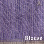 Fancy Tussar Sarees - Multi Color SASMS36369 - Image 3