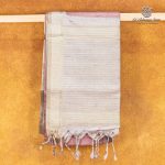 Fancy Tussar Sarees - Light Brown SASMS36370