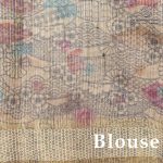 Fancy Tussar Sarees - Light Magenta SASMS36371 - Image 3