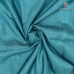 Fancy Tussar Sarees - Light Blue SASMS36376 - Image 2