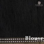 Fancy Tussar Sarees - Black SASMS36377 - Image 3