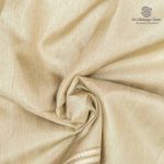 Fancy Tussar Sarees - Ivory SASMS36378 - Image 2