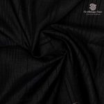 Fancy Tussar Sarees - Black SASMS36389 - Image 2