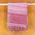 Fancy Tussar Sarees - Light Onion Pink SASMS36390