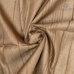 Fancy Tussar Sarees - Tan SASMS36392 - Image 2