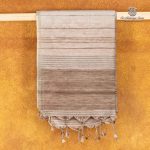 Fancy Tussar Sarees - Tan SASMS36392