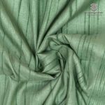 Fancy Tussar Sarees - Pista Green SASMS36393 - Image 2