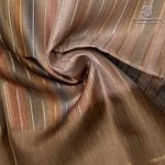 Fancy Tussar Sarees - Multi Color SASMS36406 - Image 2