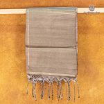 Fancy Tussar Sarees - Multi Color SASMS36406