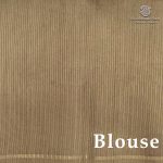 Fancy Tussar Sarees - Multi Color SASMS36406 - Image 2