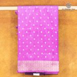 Fancy Tussar Sarees - Light Majanta SASMS36408