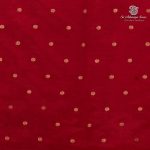 Fancy Tussar Sarees - Mango Yellow SASMS36413 - Image 3