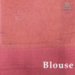 Tussar/Mango Silk - Mustard Yellow SASMT0036444 - Image 3