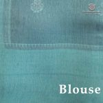 Pure Tussar Silk - Dark Purple SASMT0036445 - Image 3