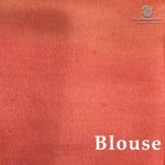Tussar/Mango Silk - Pista Green SASMT0036446 - Image 3