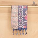 Fancy Tussar Sarees - Old Mauve Pink SASFS36460