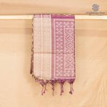 Fancy Tussar Sarees - Muddy Brown SASFS36461