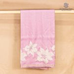 Fancy Tussar Sarees - Baby Pink SASFS36466