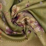 Tussar - Pista Green SASMT0036478 - Image 2