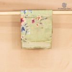 Tussar - Pista Green SASMT0036478