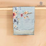 Tussar - Pale Blue SASMT0036479