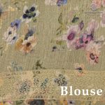 Tussar - Greenish Beige SASMT0036481 - Image 3
