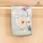 Tussar - Bluish Beige SASMT0036482