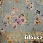 Tussar - Bluish Beige SASMT0036482 - Image 3