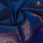 Chettinad Cotton Sarees - Multicolor SASC36483 - Image 2