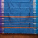 Chettinad Cotton Sarees - Multicolor SASC36483 - Image 3