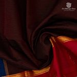 Chettinad Cotton Sarees - Manthulir SASC36490 - Image 2