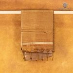Fancy Tussar Sarees -  Copper SASFS36546