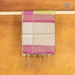 Fancy Tussar Sarees - Yellowish Green SASFS36550