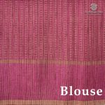 Fancy Tussar Sarees - Yellowish Green SASFS36550 - Image 3