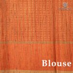 Fancy Tussar Sarees -  Green SASFS36551 - Image 3