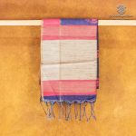 Fancy Tussar Sarees -  Violet SASFS36552