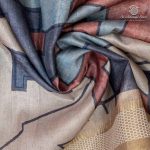 Fancy Tussar Sarees - Multicolor SASFS36557 - Image 2