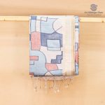 Fancy Tussar Sarees -  Multicolor SASFS36557